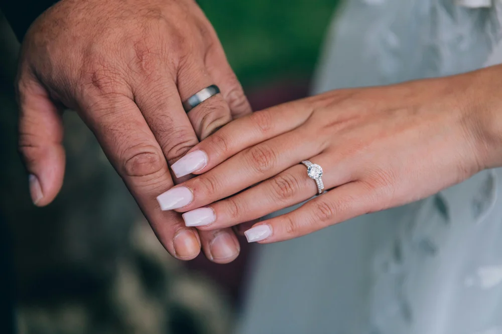 How Do Wedding Rings Work? Understanding Their Significance and Tradition