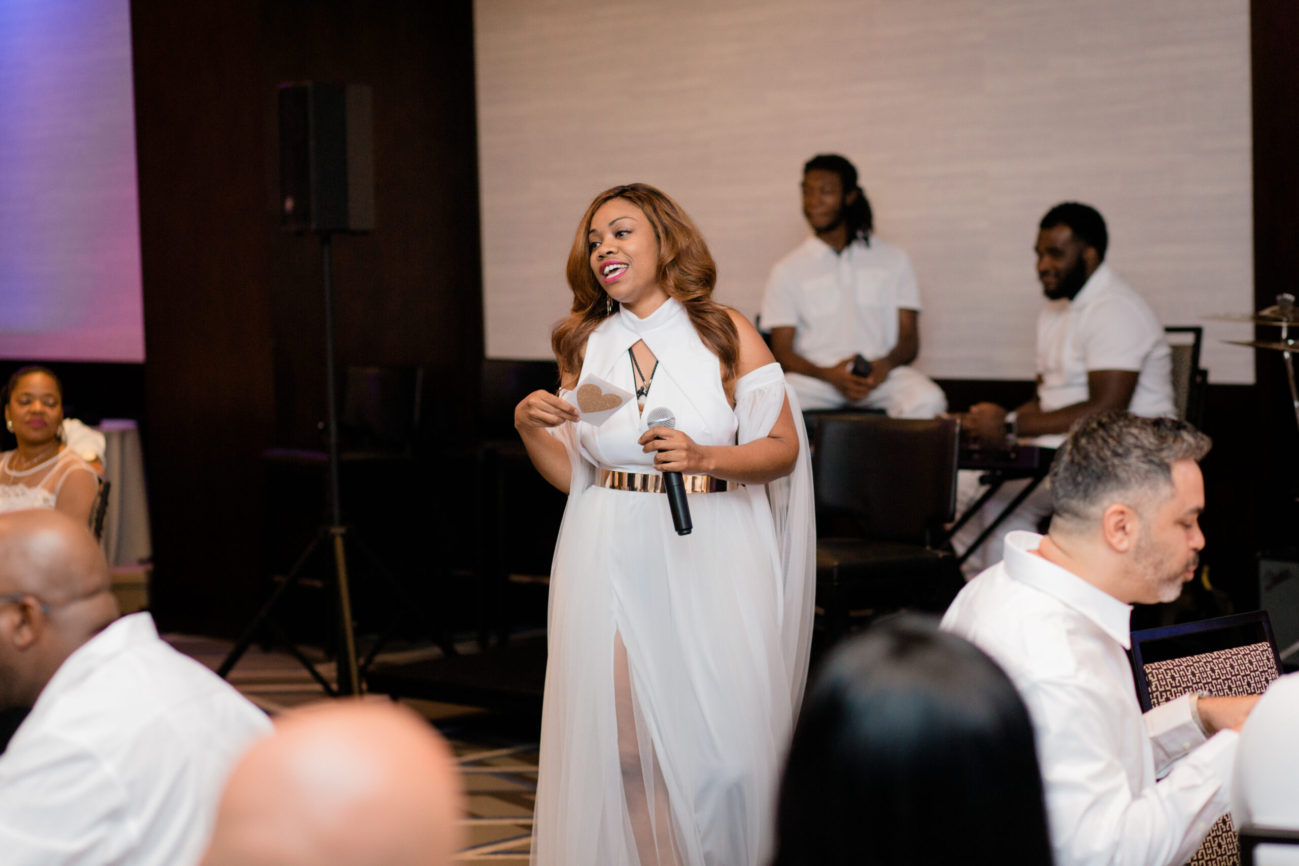 How to Plan an Award Ceremony That’s Meaningful (and Doesn’t Drag)