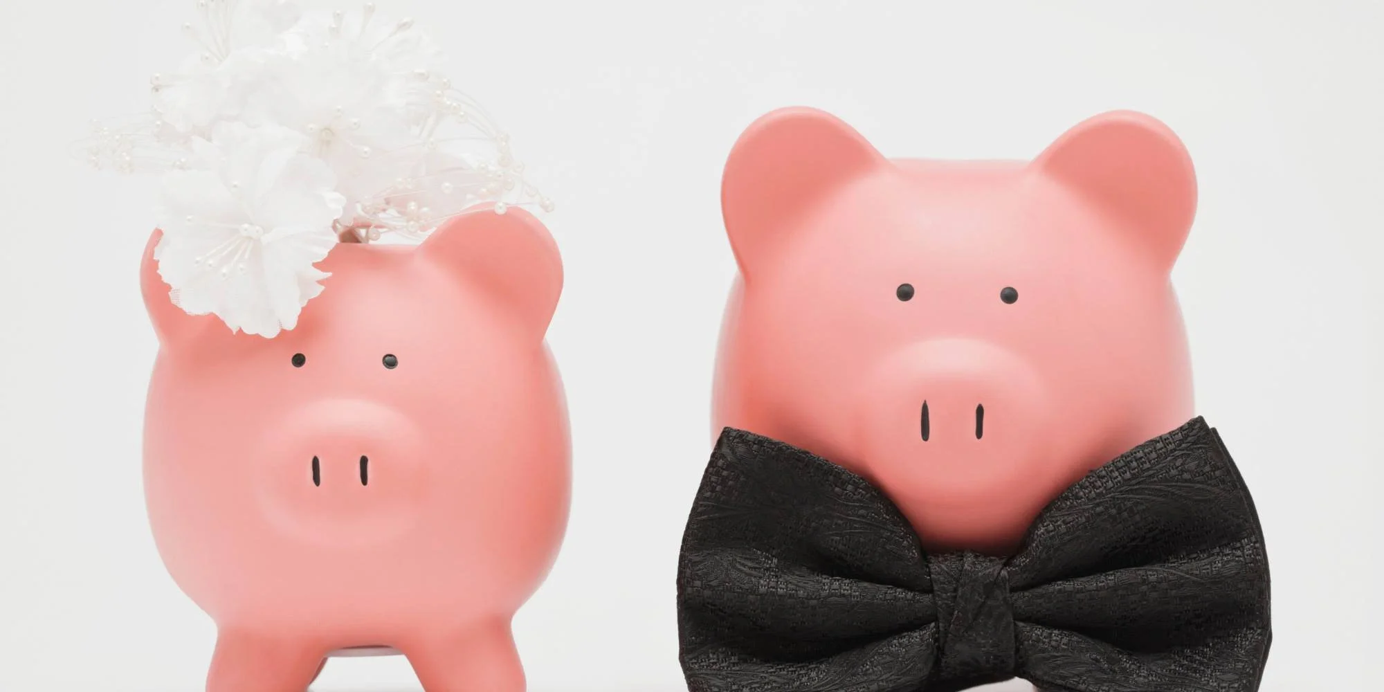 Staying within budget while trying to fulfill your dream wedding vision can be challenging.
