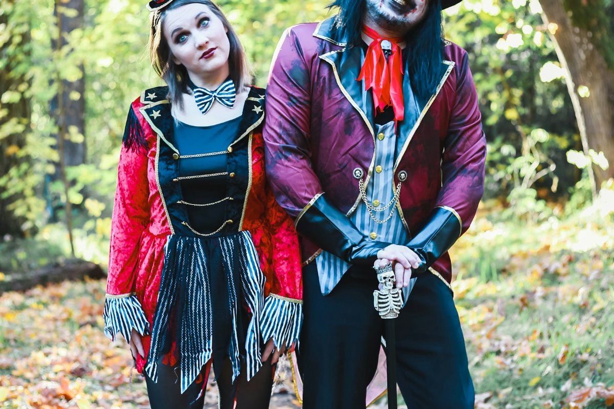 Grown-Up Halloween: Party Ideas for Adults Who Still Go All Out