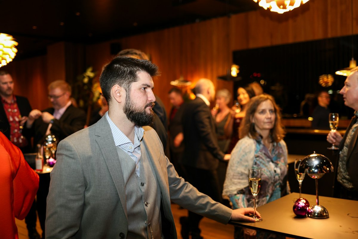 How to Impress Your Clients: It Starts With Knowing Exactly Who They Are