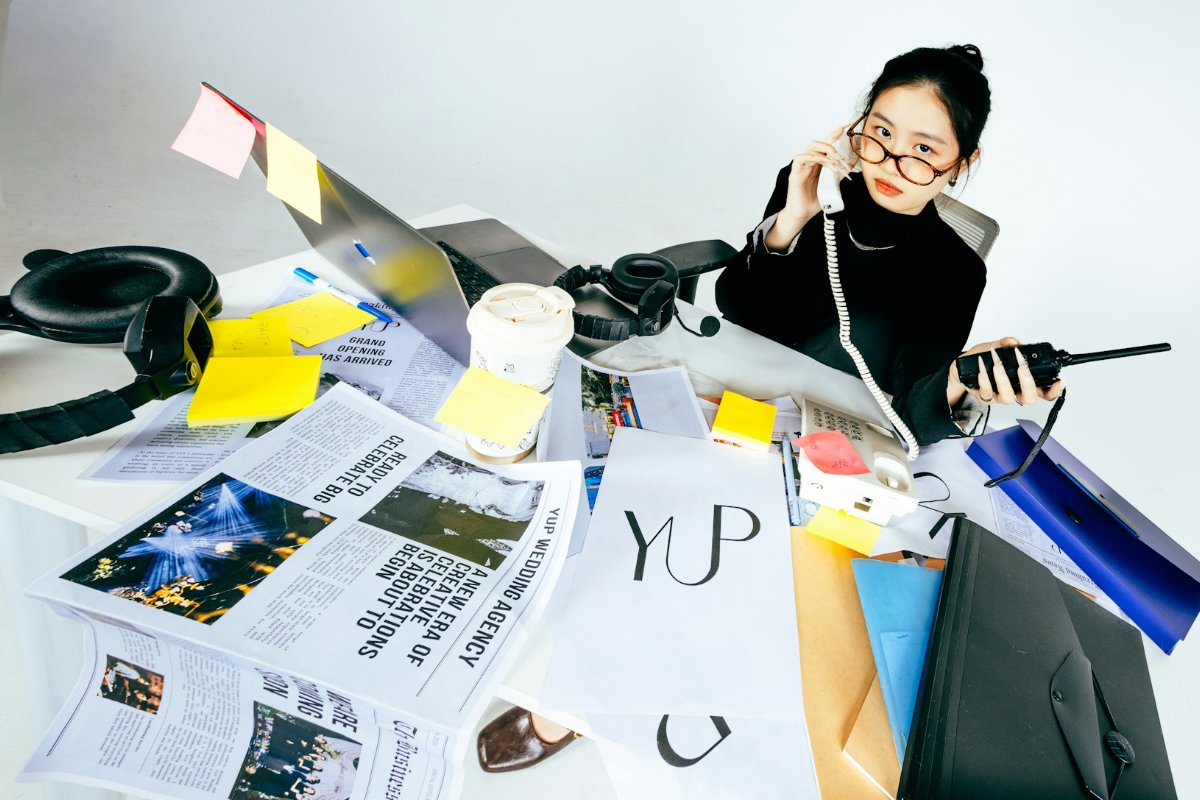 Wedding Planning Overwhelm Is Real. Here’s How to Quiet the Noise.