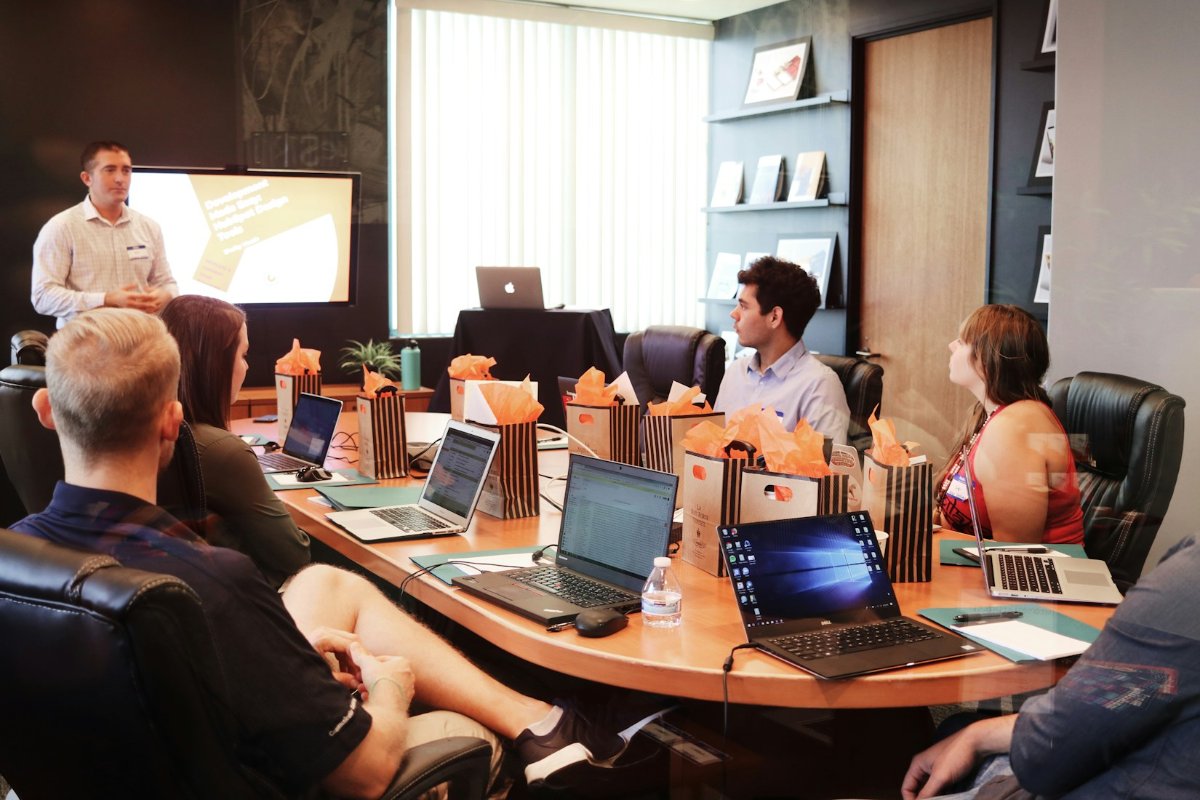 Start 2027 Strong: Why You Should Plan Your Q1 Kickoff Now